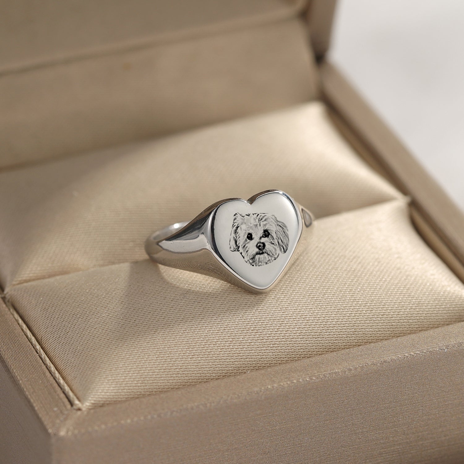 Pawfect Ring™