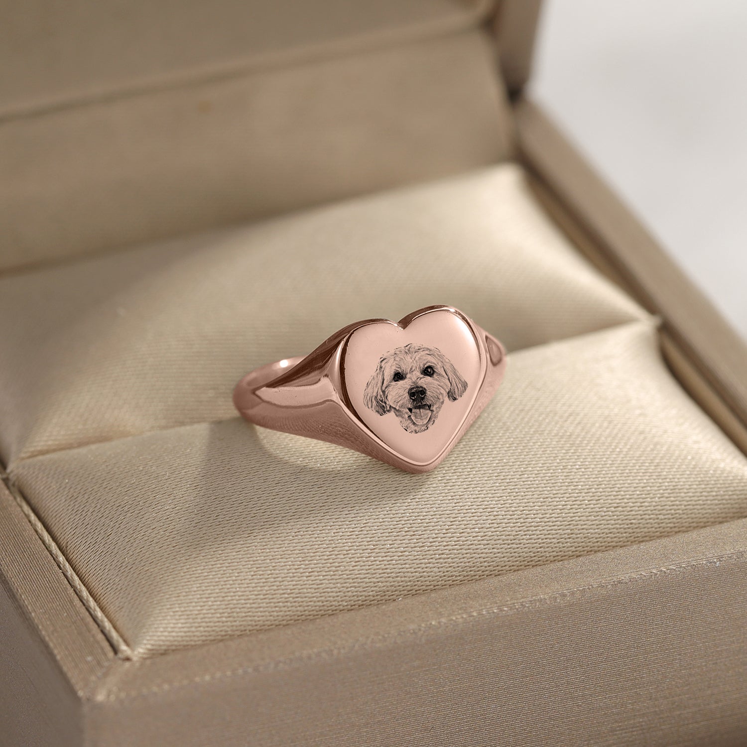 Pawfect Ring™