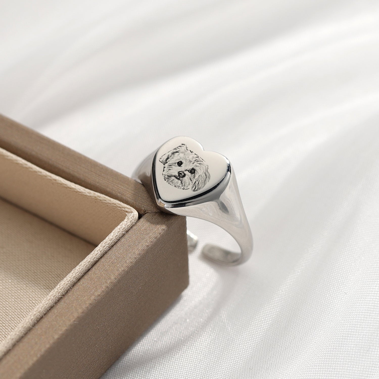Pawfect Ring™