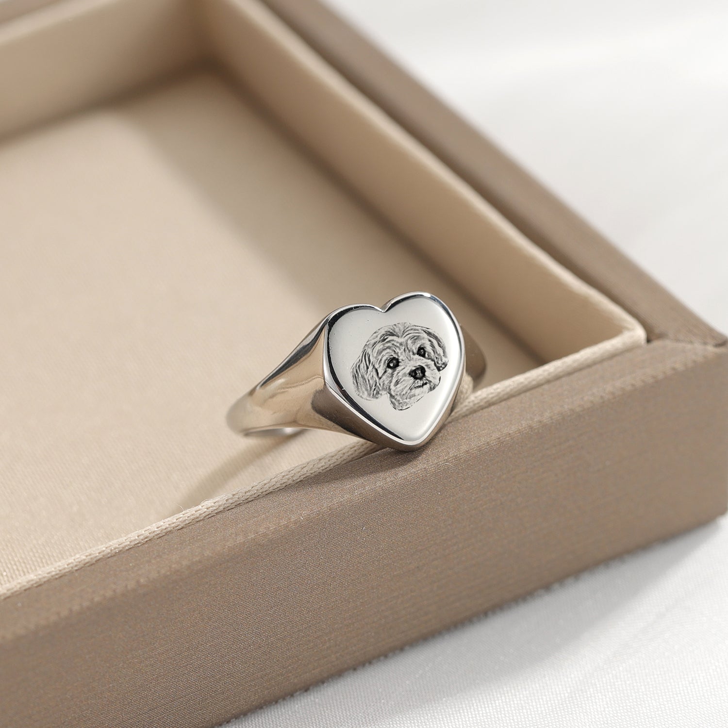 Pawfect Ring™