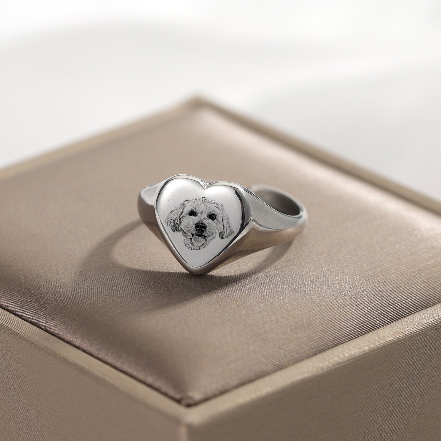 Pawfect Ring™