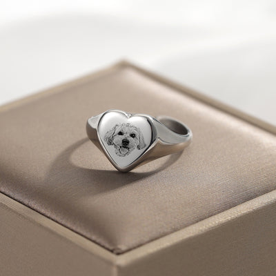 Pawfect Ring™